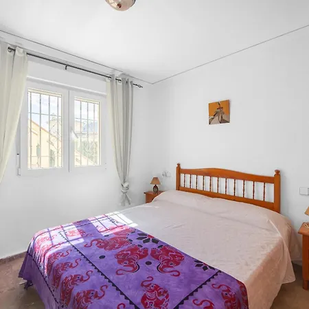 Villa Vilches Els Poblets