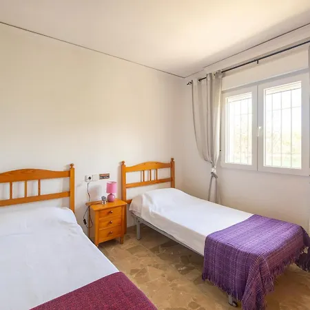 Vilches Villa