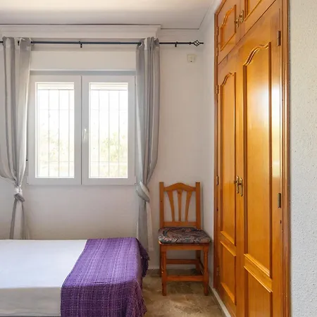 Villa Vilches
