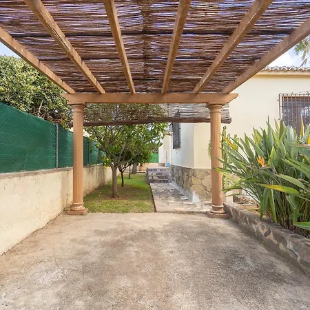 Vilches Villa