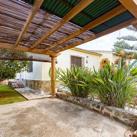 Vilches Villa Els Poblets