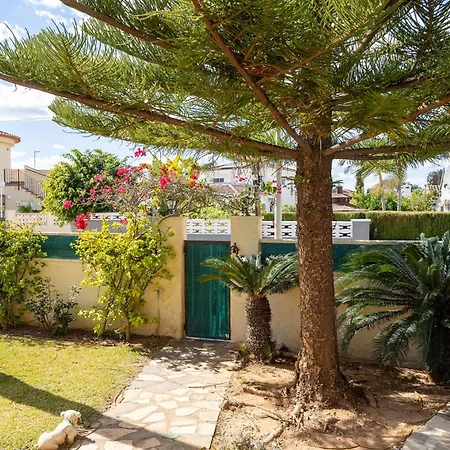 Villa Vilches